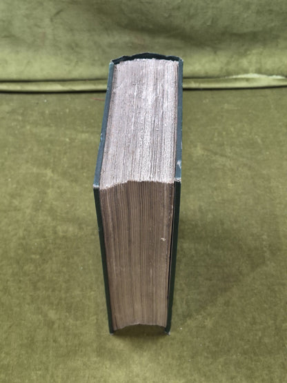 The Popular Tales of Edgar Allan Poe - Morison - Circa 18901