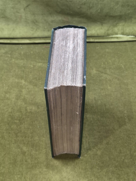 The Popular Tales of Edgar Allan Poe - Morison - Circa 18901