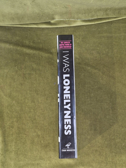 I Was Lonelyness Complete Graphic Works John Muafangejo 1992 Like New B91