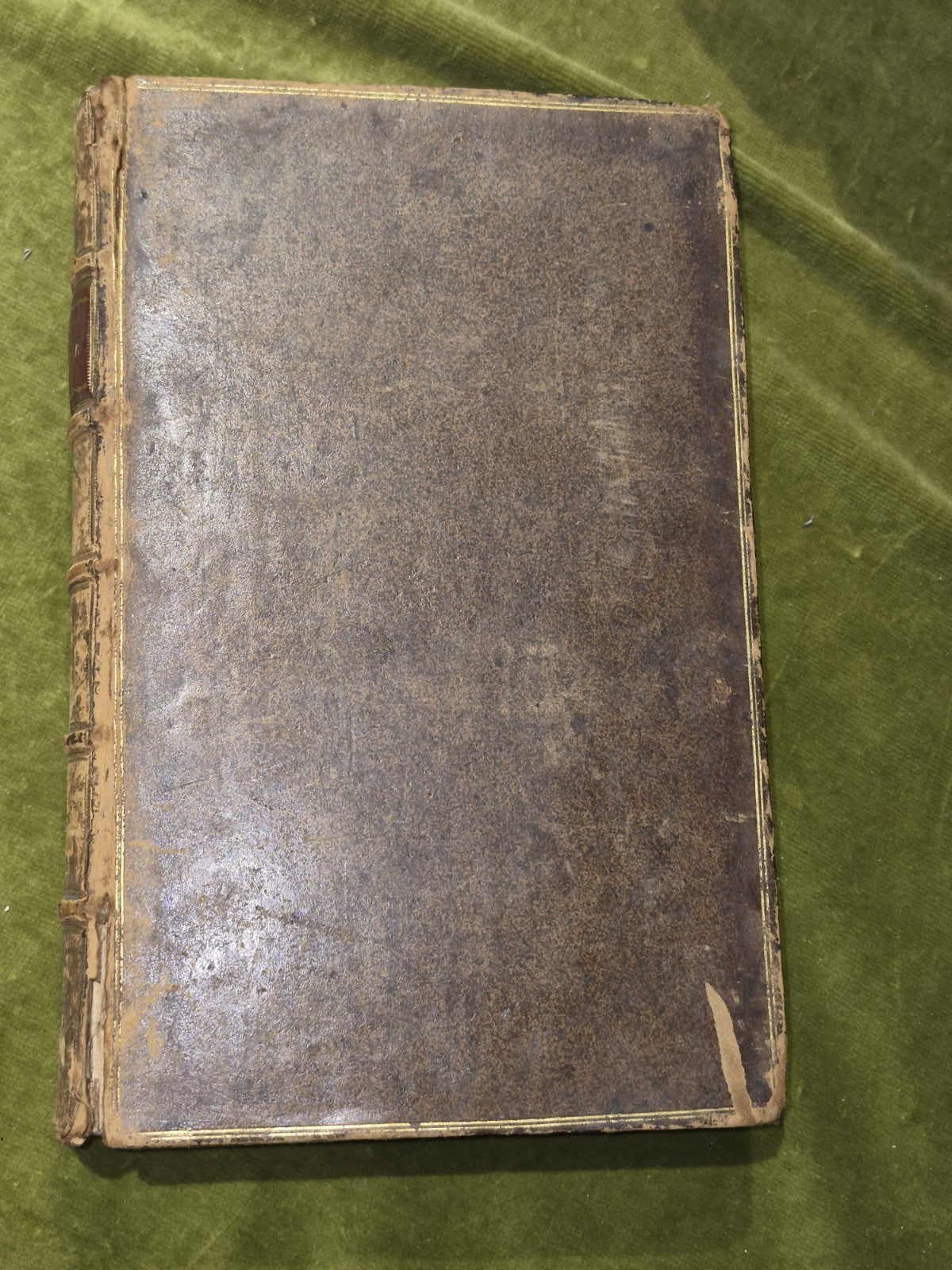 The Lucubrations Of Isaac Bickerstaff 4 Volumes 1711-c17203