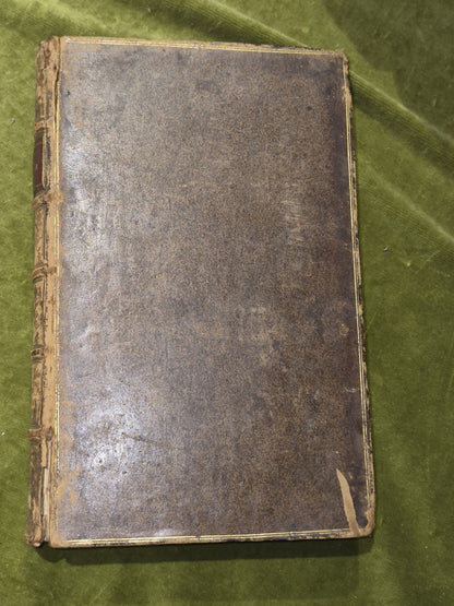 The Lucubrations Of Isaac Bickerstaff 4 Volumes 1711-c17203