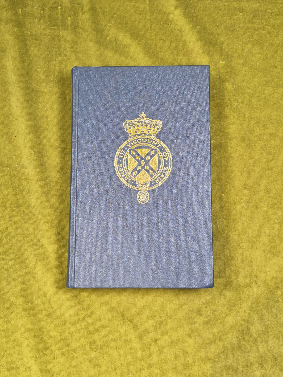 Scotish Formularies- A A M Duncan , Stair Society 20111