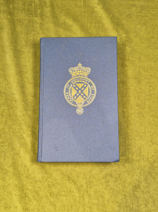 Scotish Formularies- A A M Duncan , Stair Society 20111