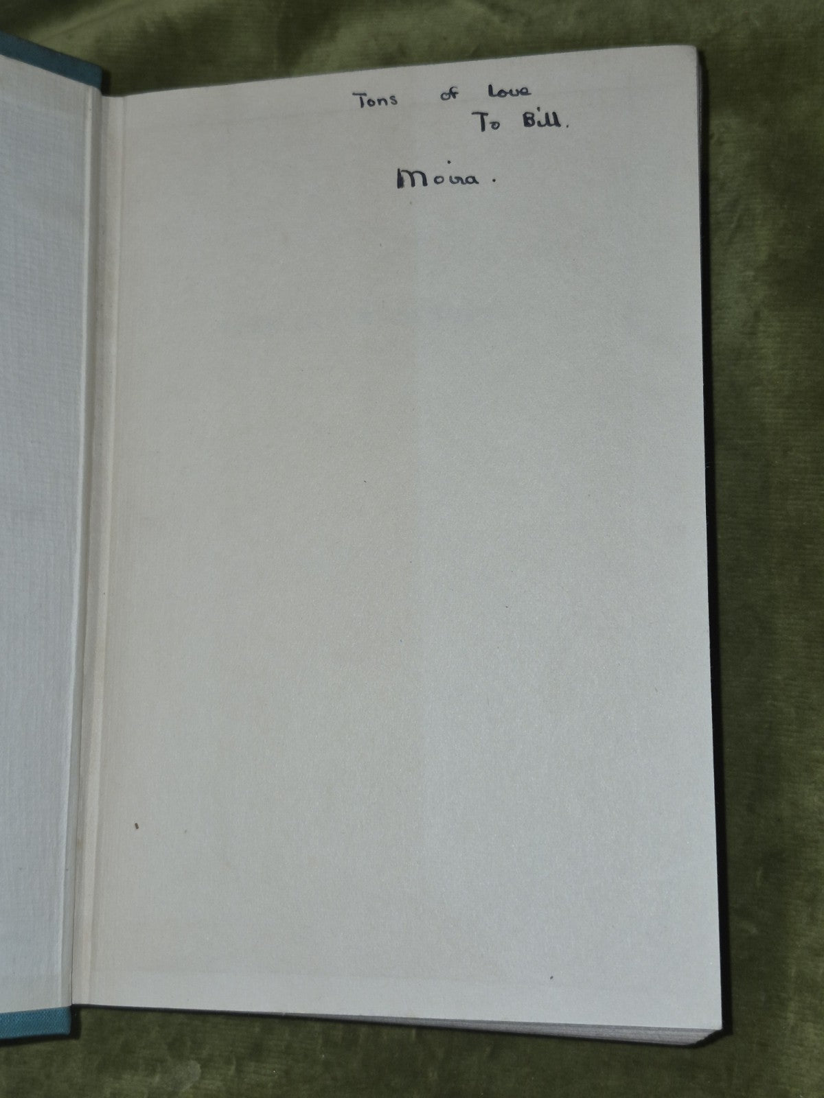 Week-End Wodehouse Third Printing 19515
