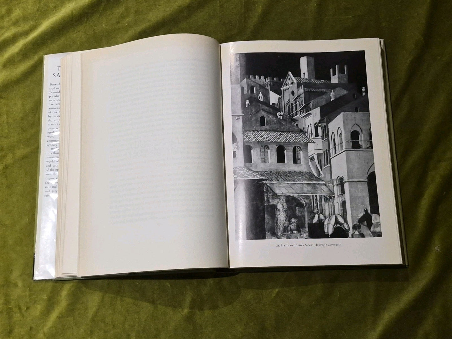 The world of San Bernardino, Iris Origo, 19635