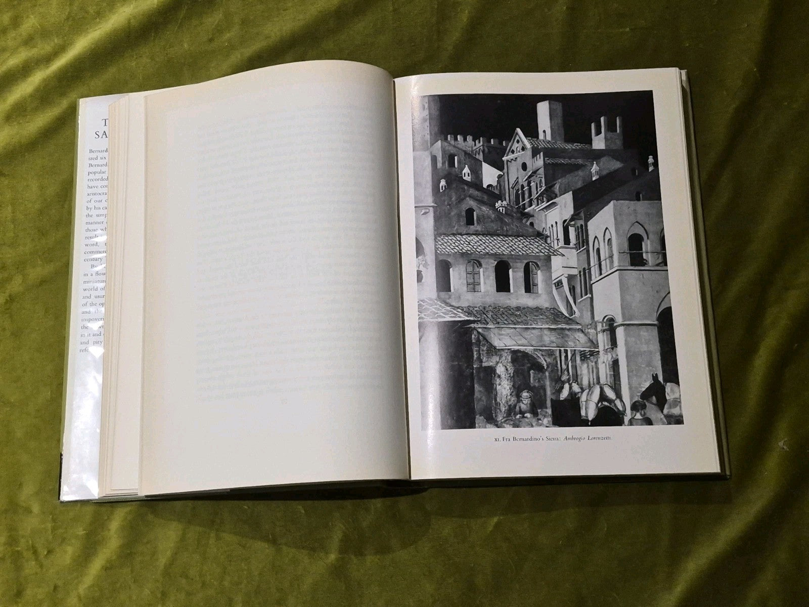 The world of San Bernardino, Iris Origo, 19635