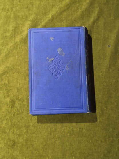 The Book of Scottish Anecdote - Alexander Hislop , Morison 1888 7th HB1