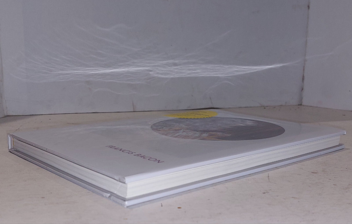 Francis Bacon: Phaidon Focus by Martin Hammer Hb Book6