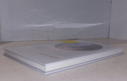 Francis Bacon: Phaidon Focus by Martin Hammer Hb Book6