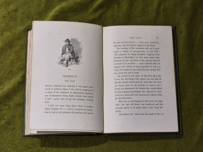 Fishing Experiences of Half a Century - F Powell Hopkins 1st 1893 Longmans7