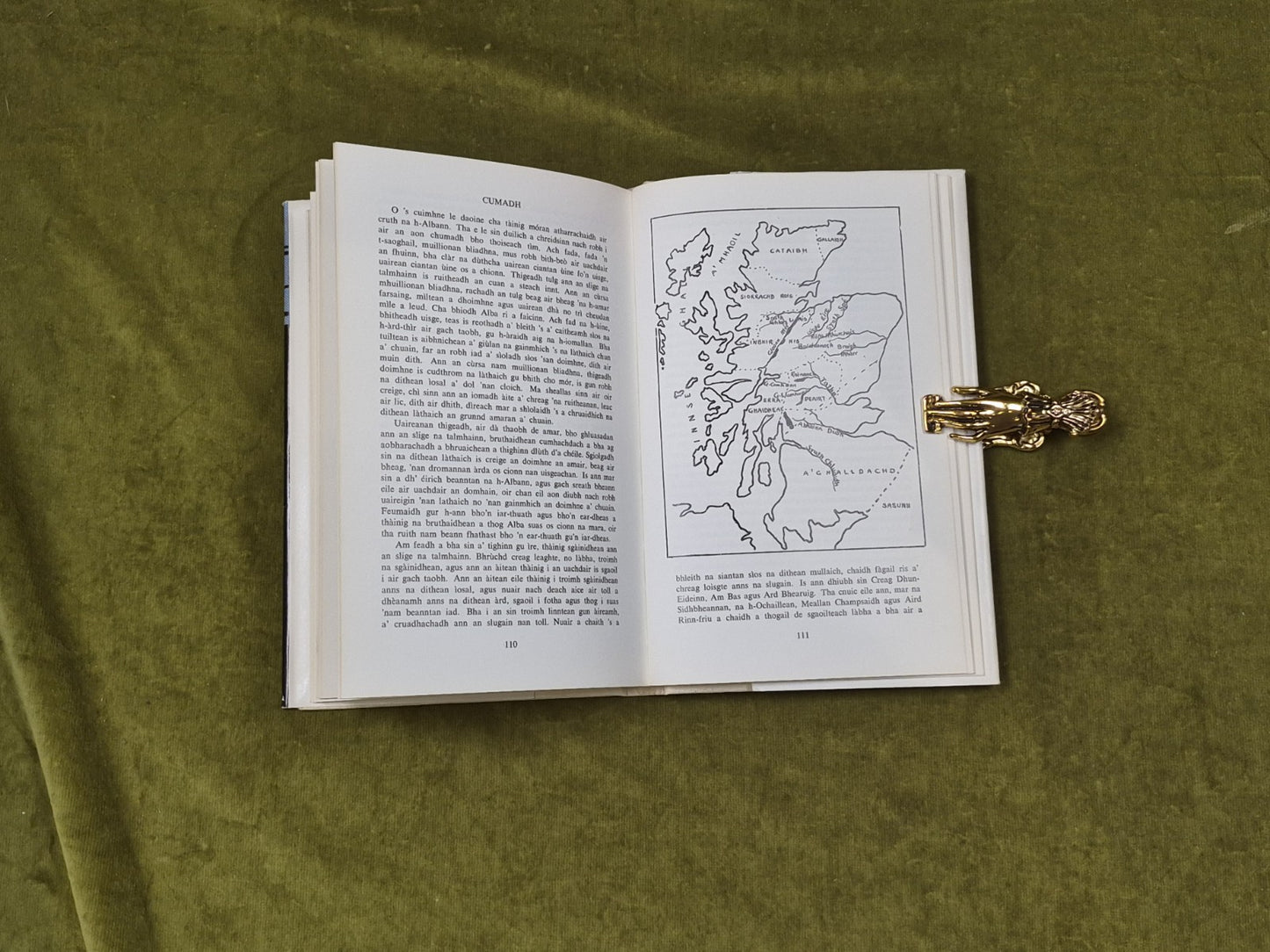 Lauch Na Saorsa - Murchadh Moireach , Gairm 1970 1st HB DJ6
