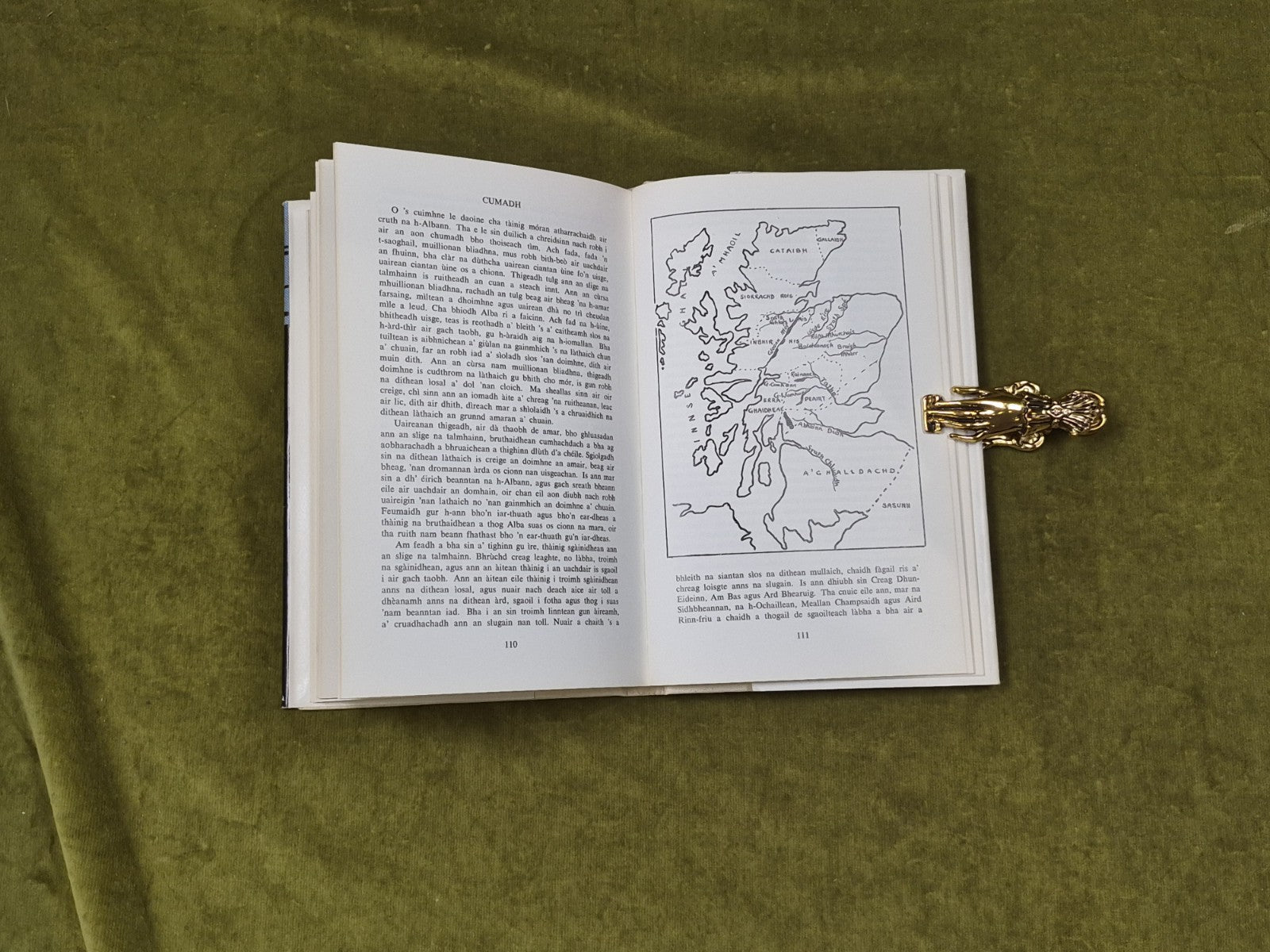 Lauch Na Saorsa - Murchadh Moireach , Gairm 1970 1st HB DJ6