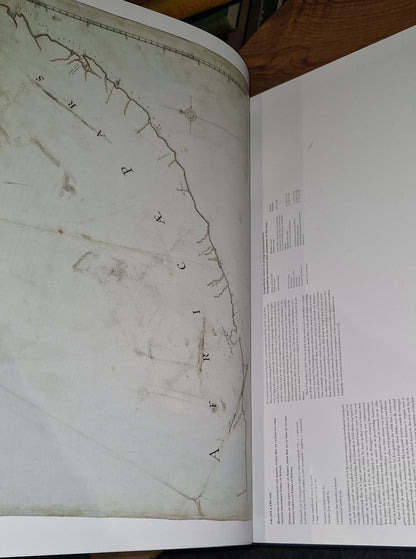 Grote Atlas van de Verenigde Oost-Indische Compagnie / Dutch & English [Vol 1]7