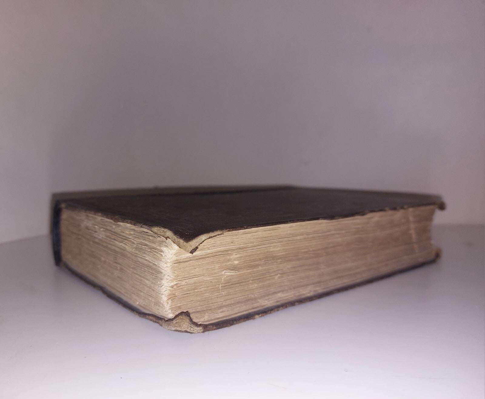 Antiquarian Edition Of Philosophy Of The Mind By Dugald Stewart (1850) Book4