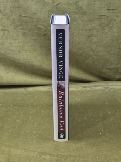 An Evil Guest by Gene Wolfe TOR 2008 1st HB DJ2