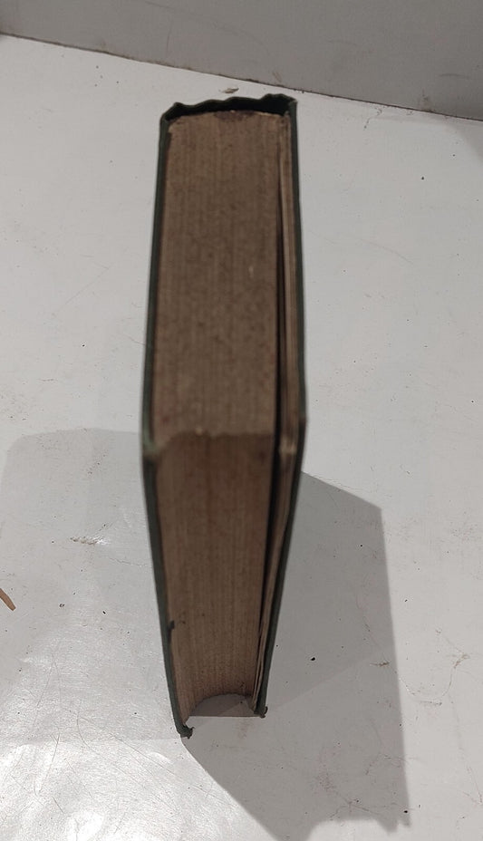 G. W. Bacon Tourist's Guide & Handbook With Maps / Map To England And Wales. 1