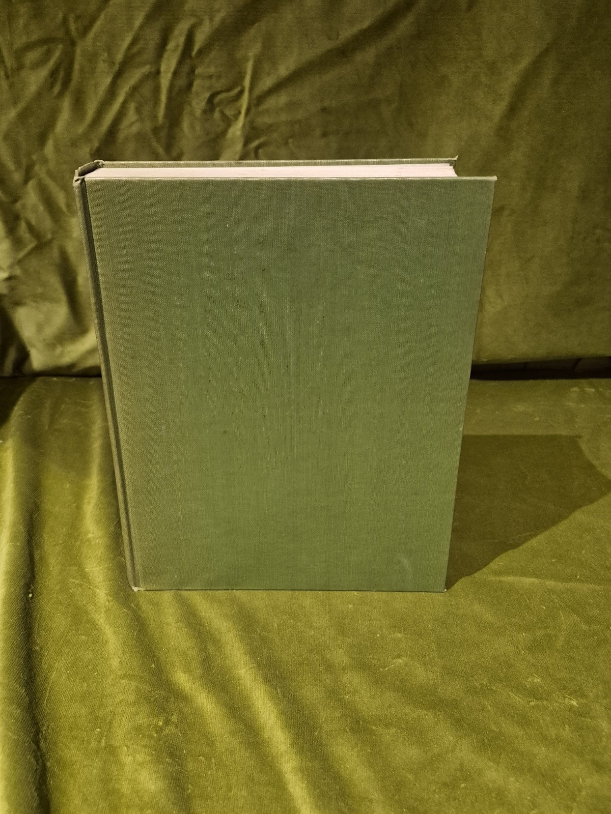 A Coptic Dictionary. W. E. Crum 1962 Hardback.1