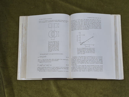 Molecular Approaches To Plant Physiology by C.A. Price 1970 1st HB DJ6