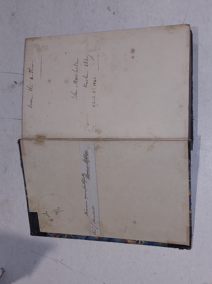 The History Of The Church Of Scotland By Thomas Stephen, C1840 [Vol. 14] Hb3