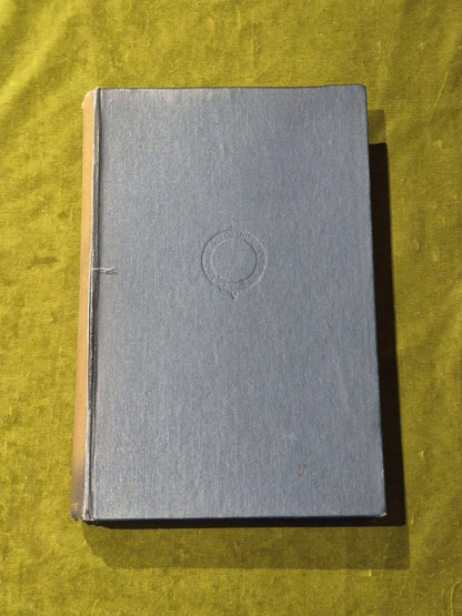 The Place Names of Argyll 1st Edition HB, H. Cameron Gillies,1