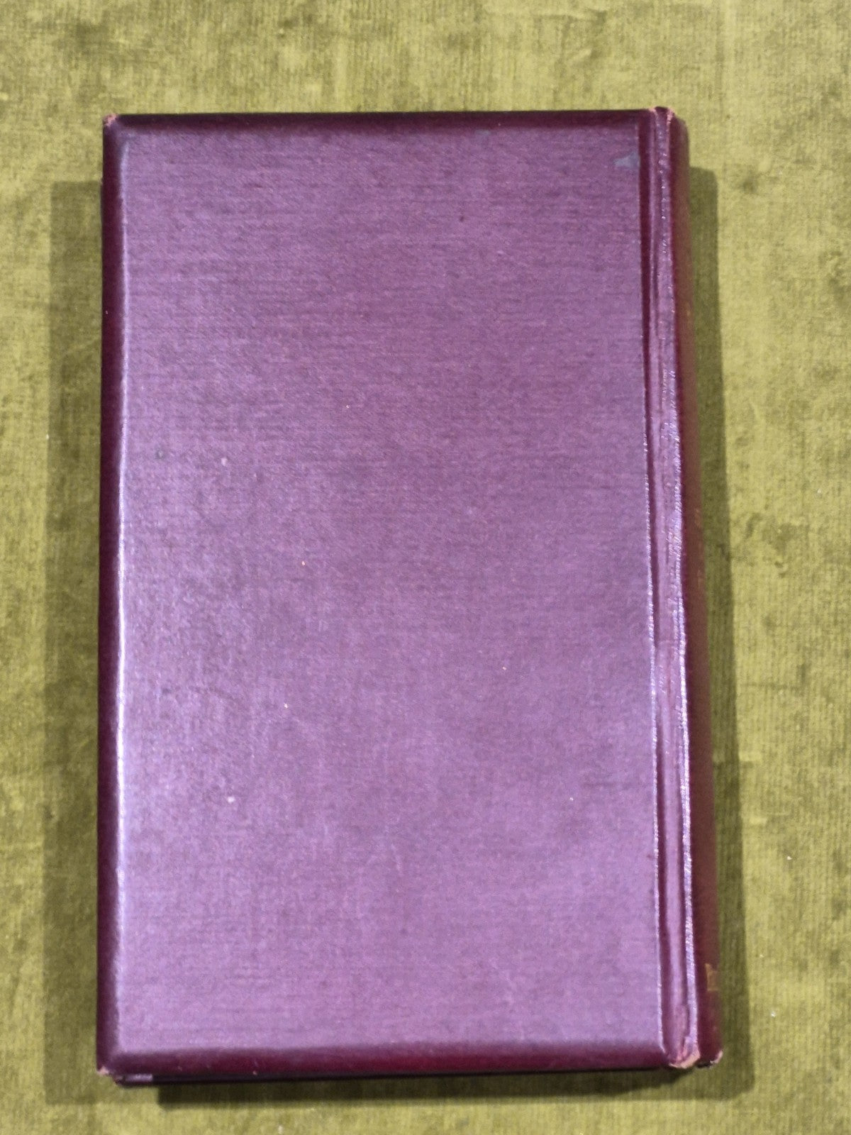 Selections from the writings of William Blake & essay by Laurence Housman 18932