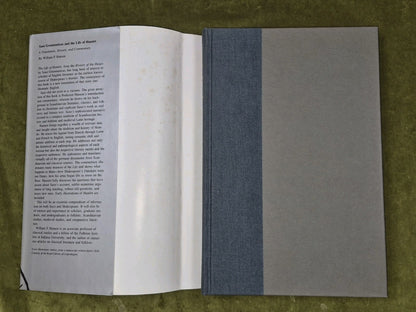 Saxo Grammaticus and the Life of Hamlet: A Translation, History, and Commentary2