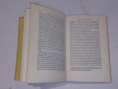 Antoine Lavoisier By Douglas McKie With Dust Jacket Hb Book6