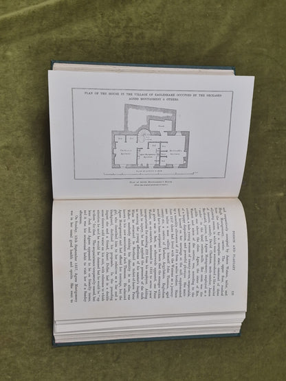 Glengarry's Way by William Roughead - 1932 New Edition from W Green & Son6