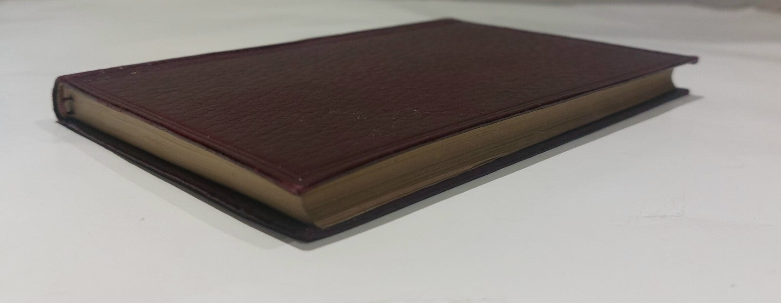 Essays in the Art of Writing, Robert Louis Stevenson (1920) Book6