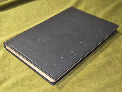 Stars and Atoms by Arthur Eddington Oxford 1927 1st ed EINSTEIN3
