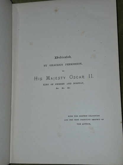 History of the Scottish Expedition to Norway in 1612 - Thomas Michell (1886)6