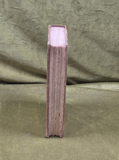 1926 The Connoisseur and Other Stories by Walter de la Mare Collins 19266
