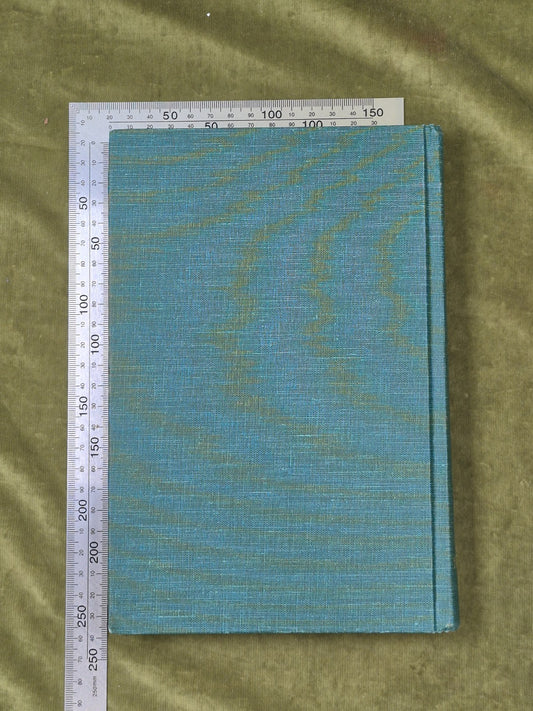Jean K Bowden / John Lightfoot his Work and Travels with Biographical 1st 19891