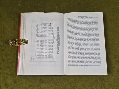 Industrial Archaeology of Glasgow- John R Hume , 1974 Blackie and Son 1st HB DJ6