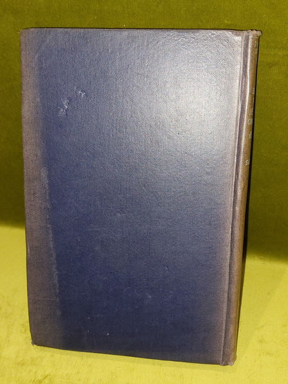 The Berlin West African Conference 18841885 by S. E. Crowe 1942 first edition1