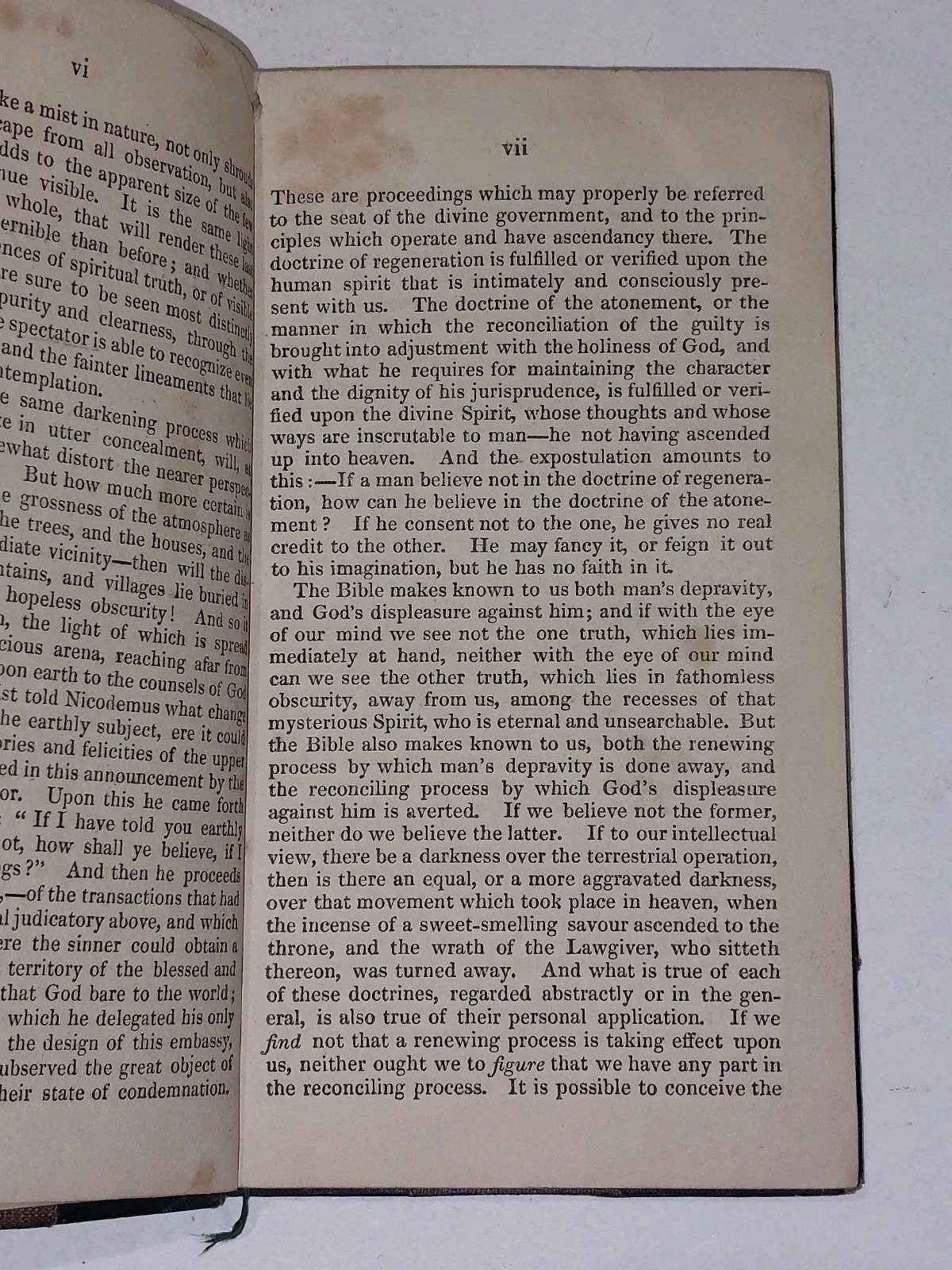 The Imitation Of Christ In Three Books By Thomas A Kempis 1830 John Pane Transl.4