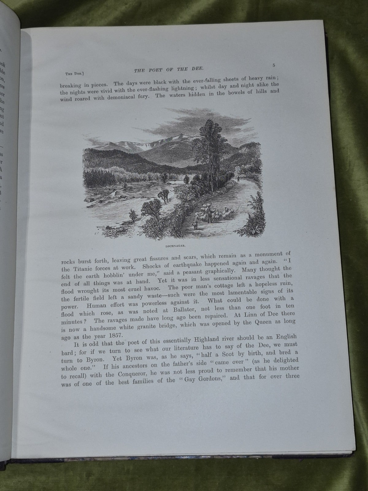 Rivers of Great Britain: Rivers of the East Coast (1892) Cassell7