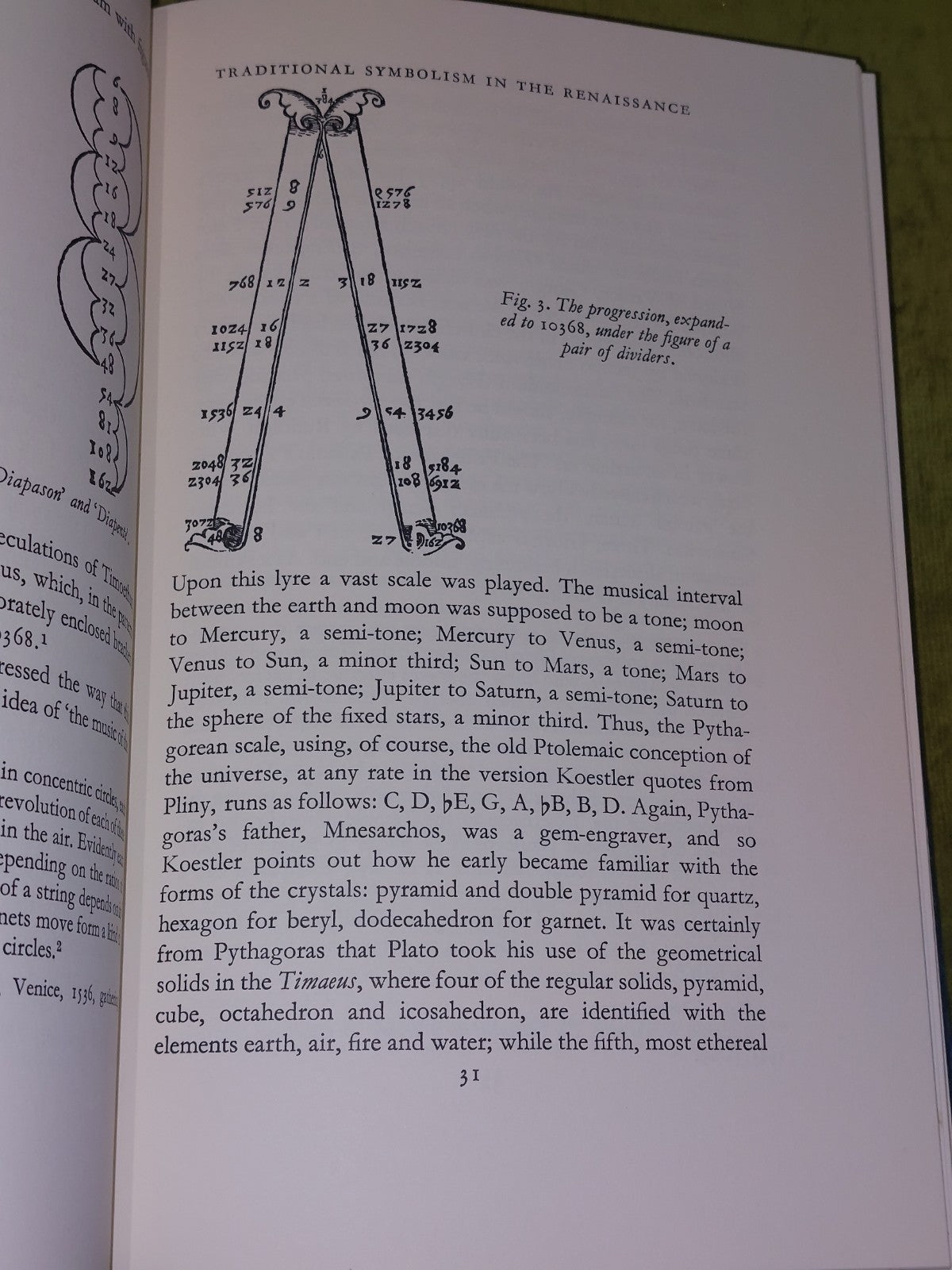 Hidden Riches Desiree Hirst (1964) Spottiswoode London4