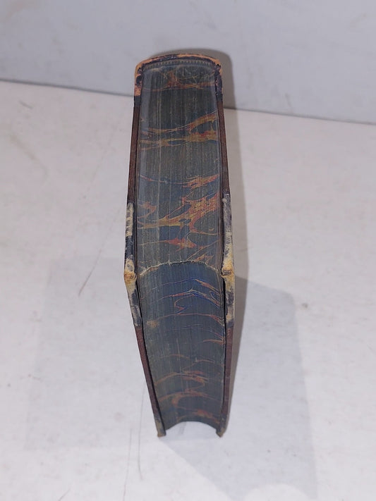 El Ingenioso Hidalgo Don Quijote De La Mancha (1864) Libreria De Carlos Hingray1