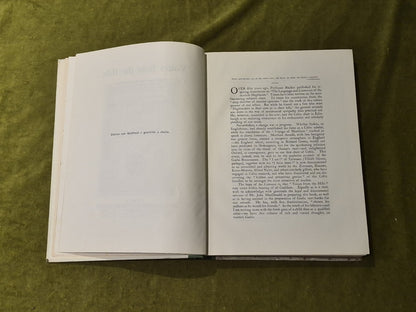 Voices from the Hills a Memento of the Gaelic Rally 1927 - Highland 1927 1st Ed6