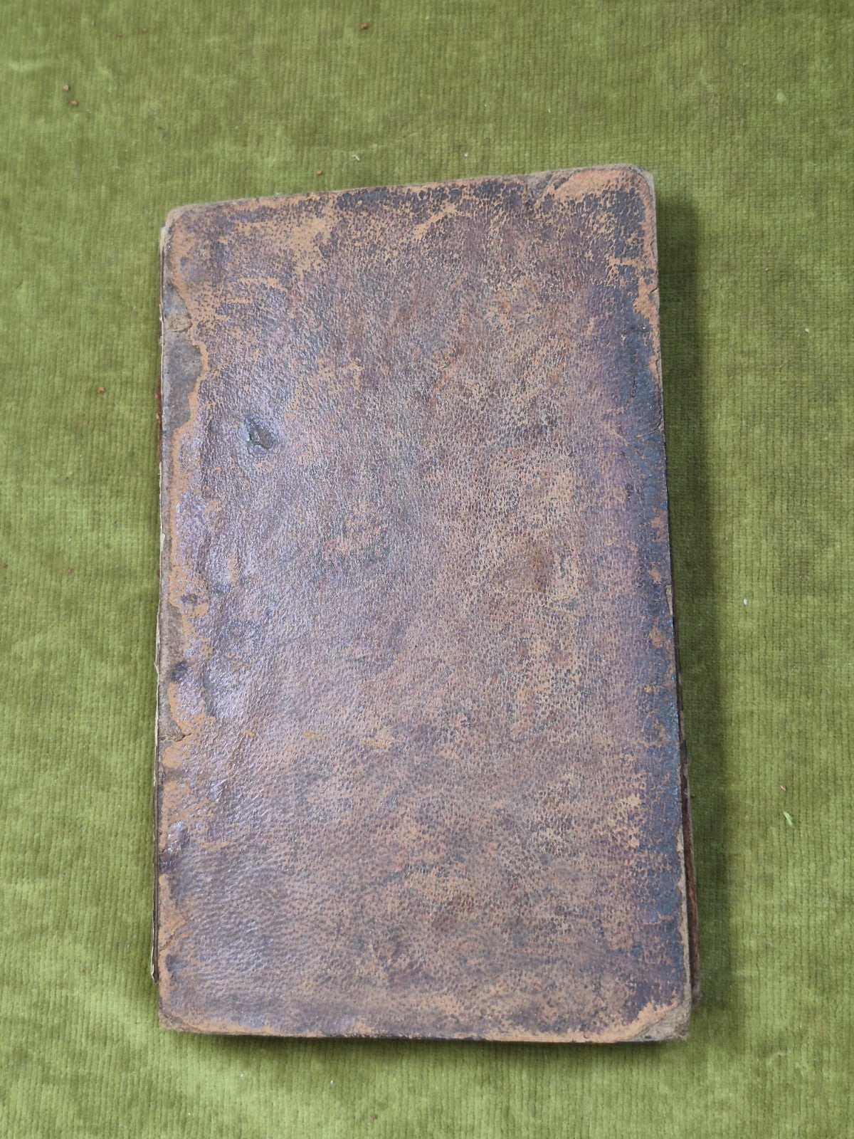 A View of the Internal Evidence of the Christian Religion 1798 Soame Jenyns 9th0