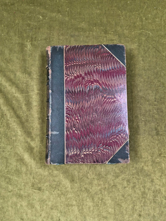 Robert Dick Geologist & Botanist by Samuel Smiles , John Murray 1878 1st1