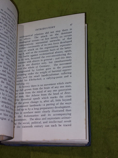 German Culture Past and Present by E Belfort Bax 1915 George Allen Unwin 1st Ed.5