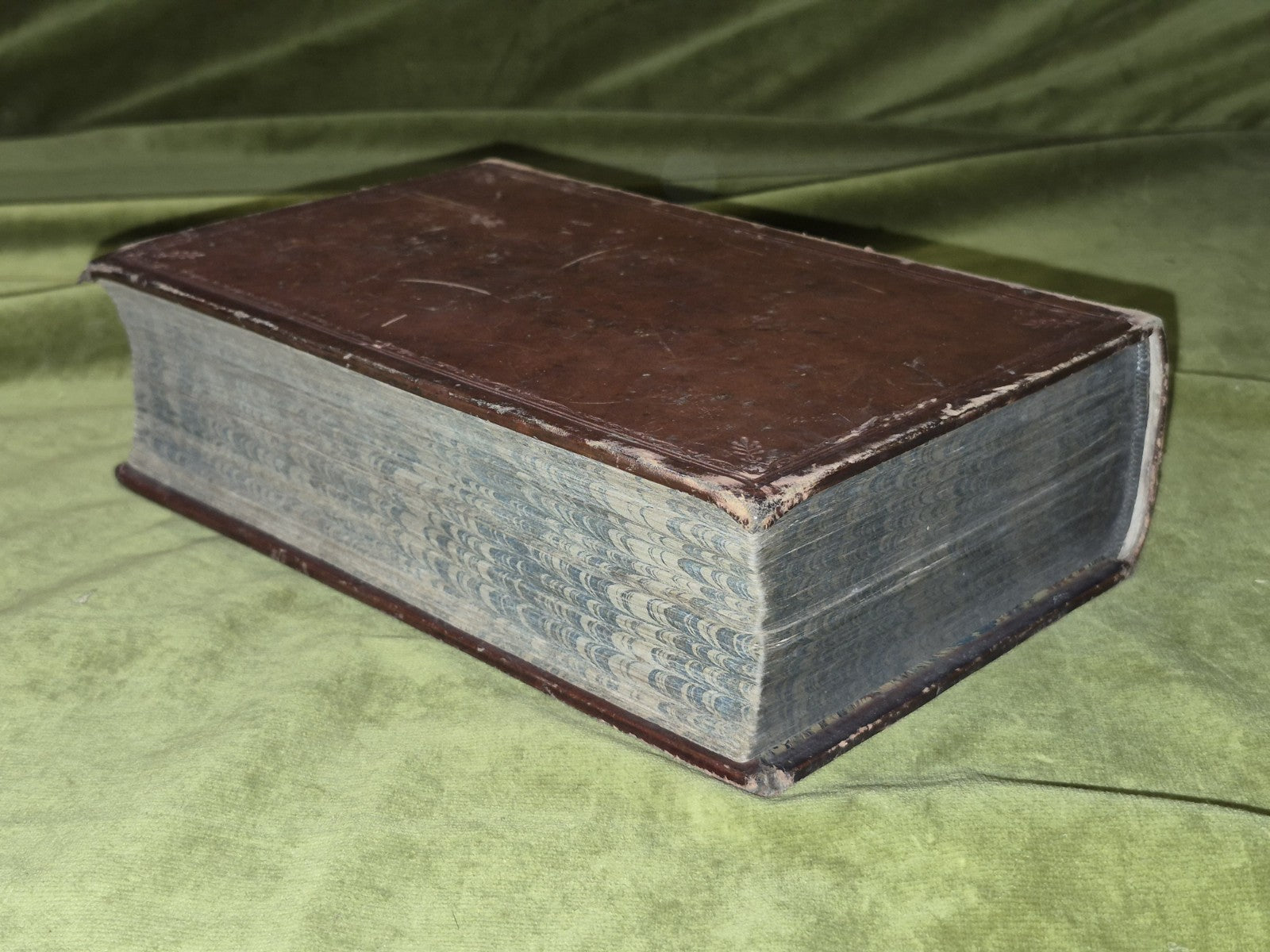 Scottish Chiefs Jane Porter Virtue and Company Complete Two Volumes in One c18402