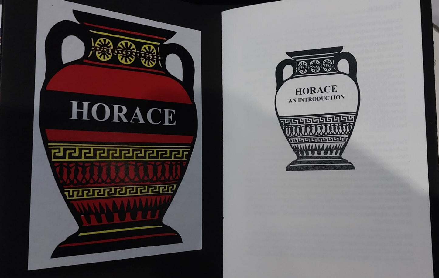 Rab Wilson 'Ye're There Horace. Limited Edition, Scots Poetry Collectable, Boxed5