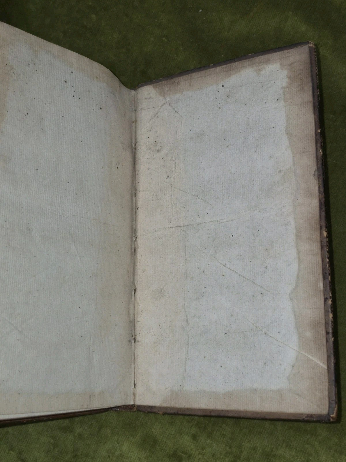 The Meditations of the Emperor Marcus Aurelius Glasgow 1741 Robert Foulis 5