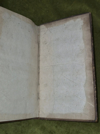 The Meditations of the Emperor Marcus Aurelius Glasgow 1741 Robert Foulis 5