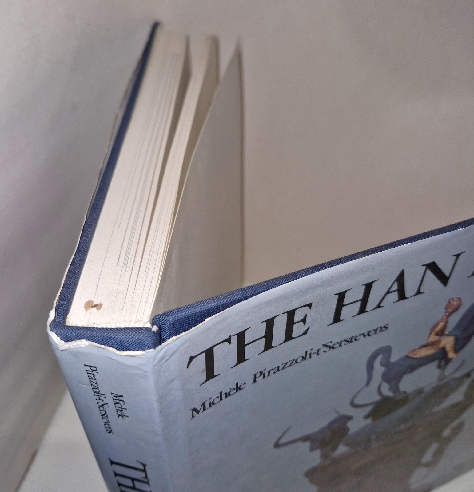 PIRAZZOLI-T'SERSTEVENS, MICHELE The Han Dynasty RIZZOLI 19822