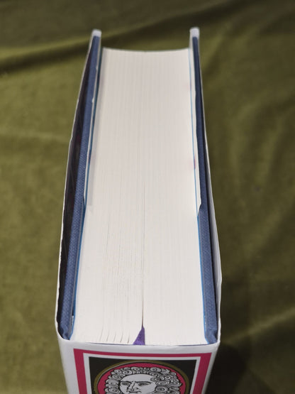 The Book oF Prefaces - Alasdair Gray , Bloomsbury 1st HB DJ2