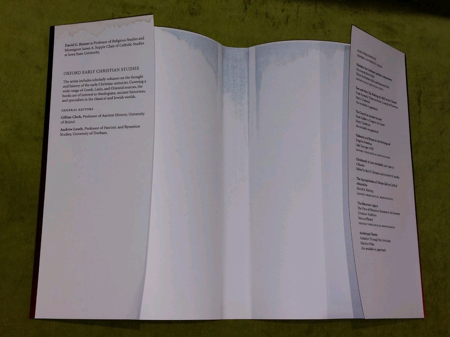 Marriage Celibacy And Heresy In Ancient Christianity (2007 Hardback) D Hunter2